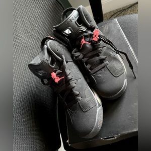 Air Jordan 6 retro